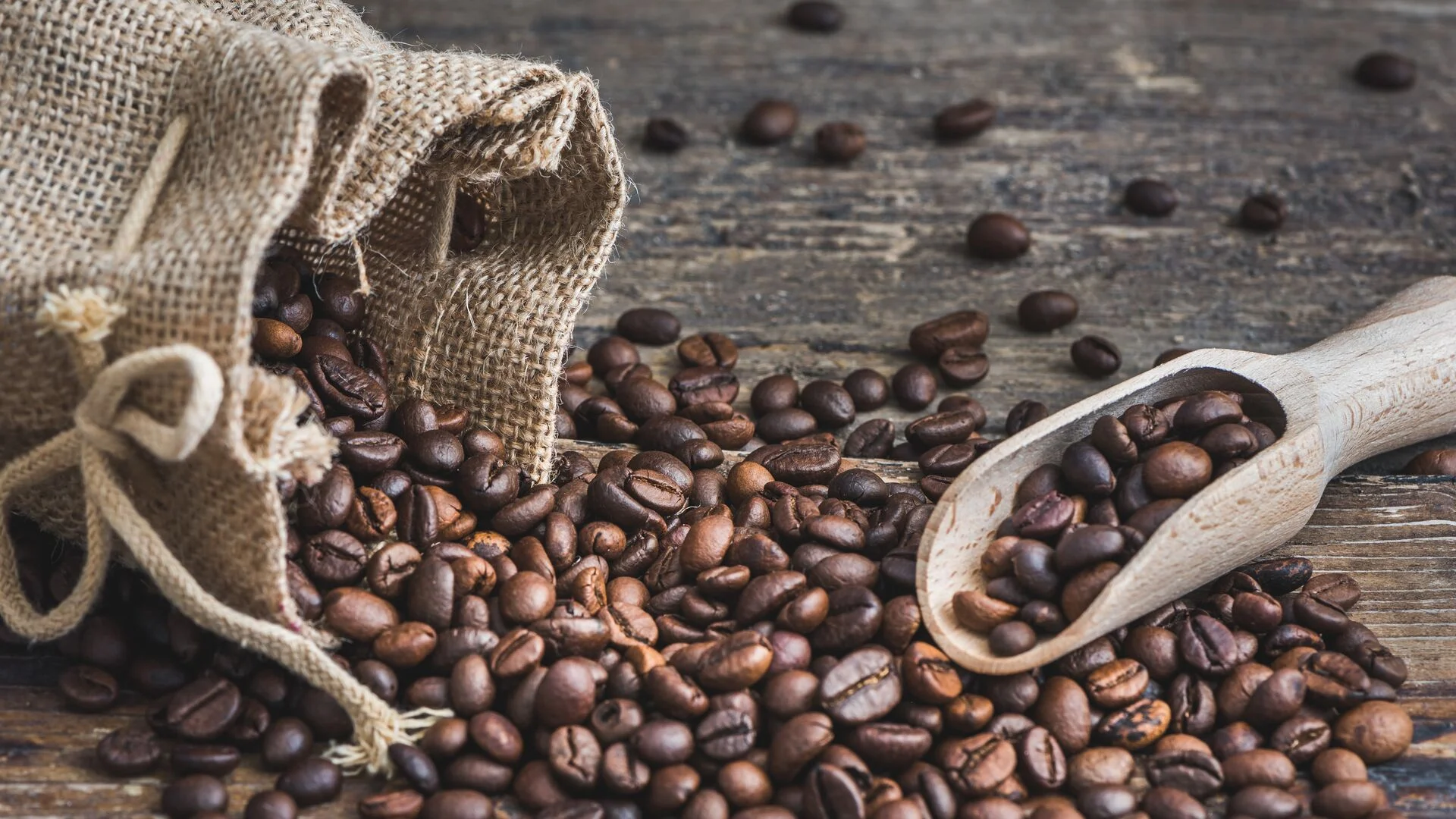 Изображение статьи «Кофе: открытие вкусовых граней и заряд энергии»
