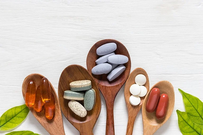 Изображение статьи «Важность витаминов для здоровья: основы, история открытий и роль в современном питании»