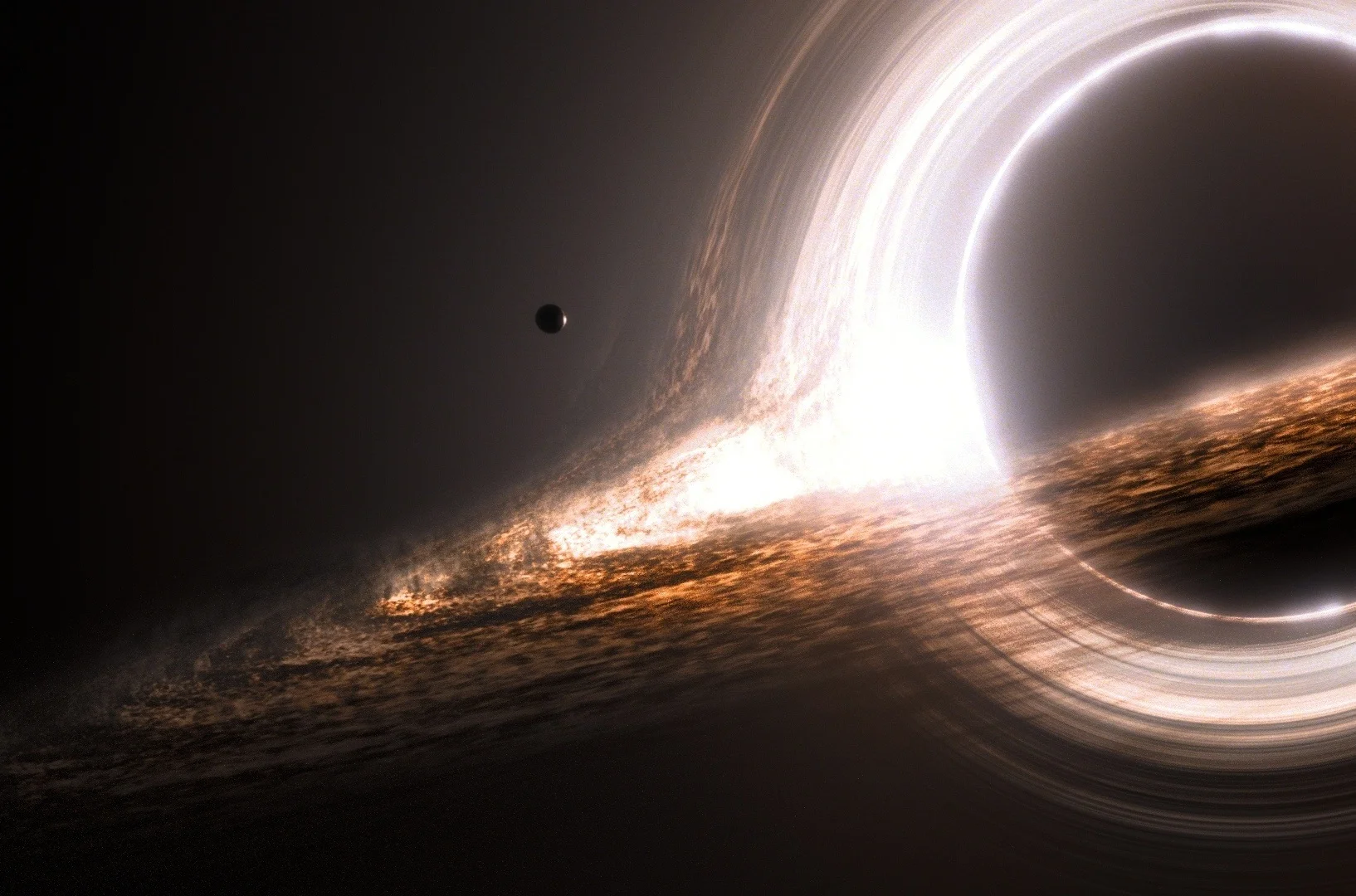Изображение статьи «Тайны черных дыр: изучение, свойства и влияние на космос»