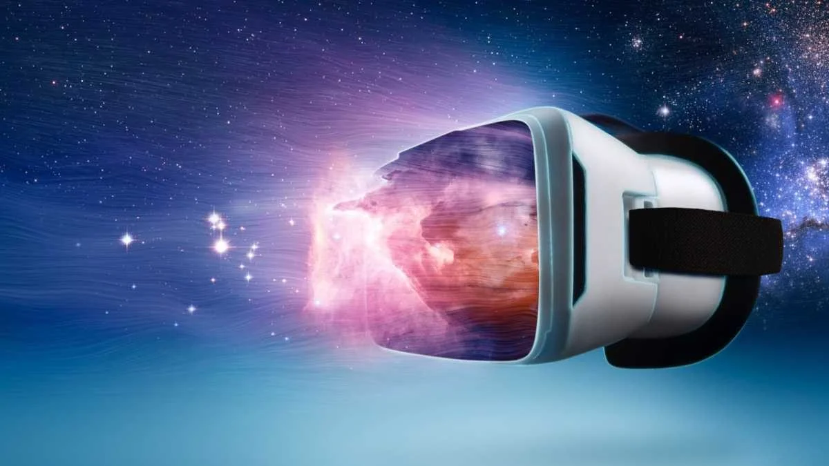Изображение статьи «VR-очки: новое слово в мире развлечений и технологий»