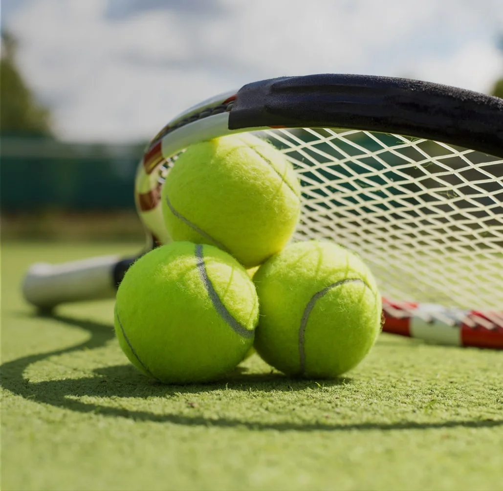 Изображение статьи «Теннис: история, правила и стратегии игры»