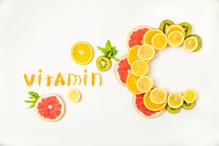 Изображение статьи «Витамин С: ключевой элемент в поддержании здорового образа жизни»