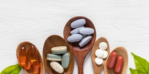 Изображение статьи «Важность витаминов для здоровья: основы, история открытий и роль в современном питании»