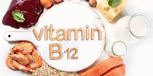 Изображение статьи «Все, что нужно знать о витамине B12: функции, источники и нехватка»