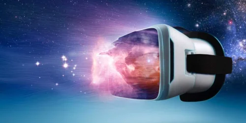 Изображение статьи «VR-очки: новое слово в мире развлечений и технологий»