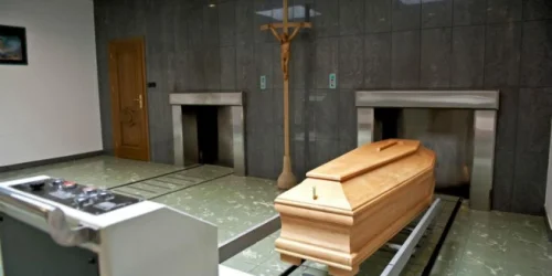 Изображение статьи «Кремация: история, процесс и значимость выбора этого способа прощания с ушедшими»
