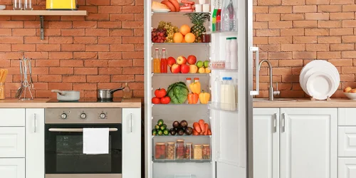 Изображение статьи «Почему мы открывает холодильник по несколько раз?»