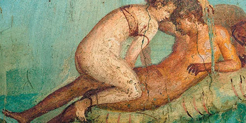 Изображение статьи «Эволюция взаимоотношений и представлений о сексе в различных культурах и эпохах»