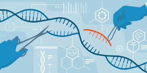 Изображение статьи «Преимущества и вызовы генного редактирования CRISPR-Cas9»
